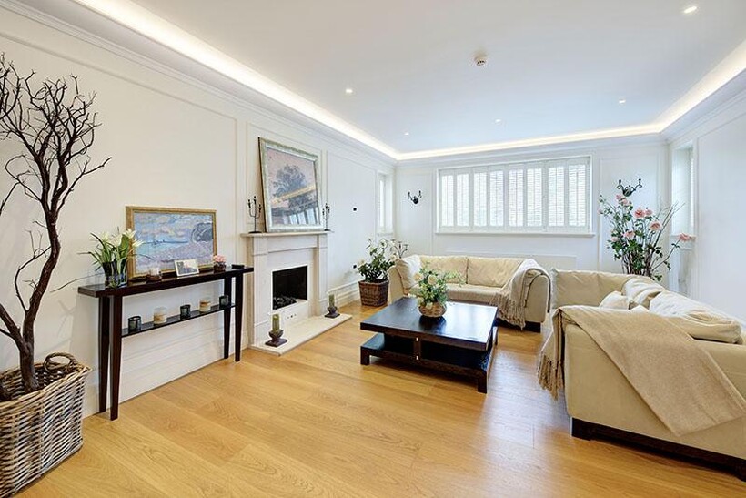 Frognal Lane, Hampstead, London, NW3 2 bed flat to rent - £8,450 pcm (£1,950 pw)
