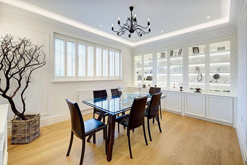 Frognal Lane, Hampstead, London, NW3 2 bed flat to rent - £8,450 pcm (£1,950 pw)