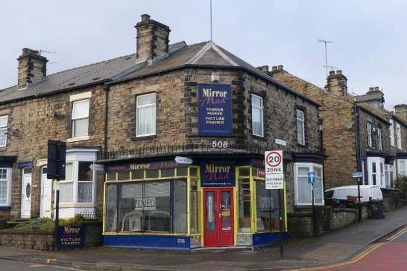 Abbeydale Road, Sheffield S7 Property to rent - £800 pcm (£185 pw)
