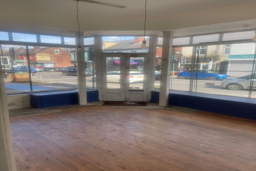 Abbeydale Road, Sheffield S7 Property to rent - £800 pcm (£185 pw)