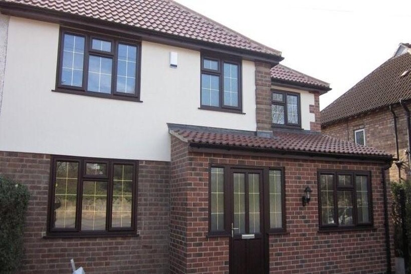 Ashbourne Road, Derby DE22 6 bed semi-detached house to rent - £3,120 pcm (£720 pw)