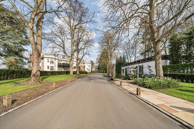 The Huntingfield, King John Square... 2 bed apartment to rent - £5,950 pcm (£1,373 pw)