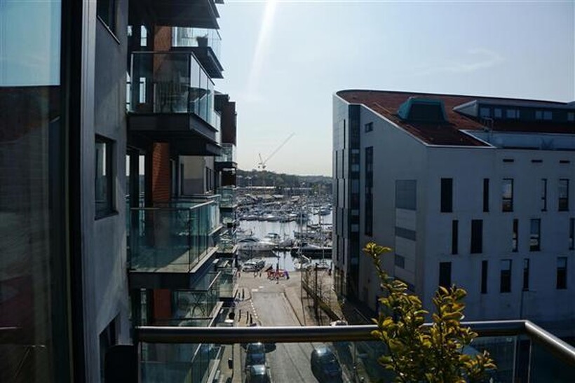 Neptune Marina, Ipswich IP3 2 bed apartment to rent - £1,100 pcm (£254 pw)