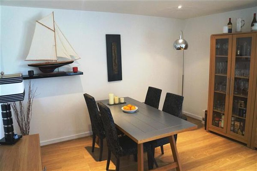 Neptune Marina, Ipswich IP3 2 bed apartment to rent - £1,100 pcm (£254 pw)