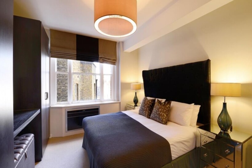 39 Hill Street,39 Hill Street,London 2 bed apartment to rent - £4,767 pcm (£1,100 pw)