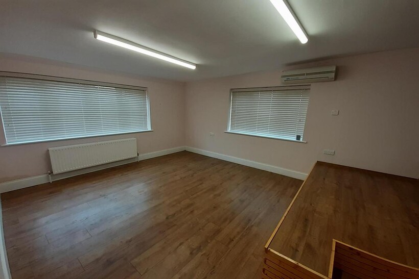 Margaret Roding 2 bed apartment to rent - £1,500 pcm (£346 pw)