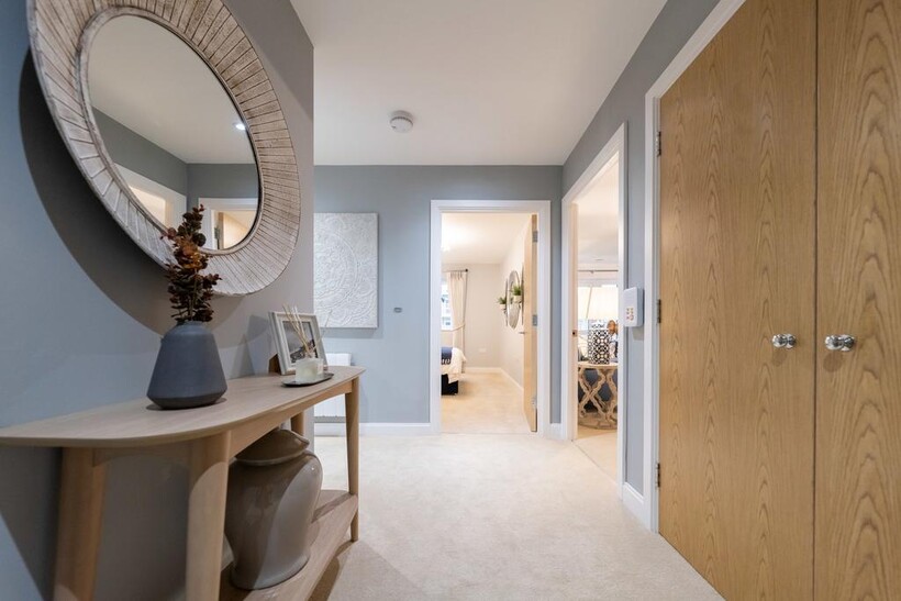 Loughborough Road, Quorn LE12 3 bed apartment to rent - £1,650 pcm (£381 pw)