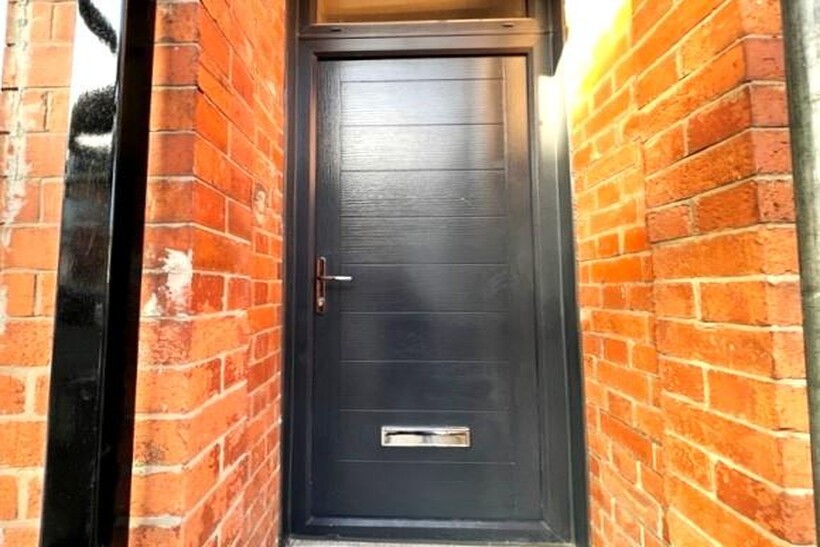 Chaucer Street, Leicester LE2 4 bed townhouse to rent - £1,800 pcm (£415 pw)