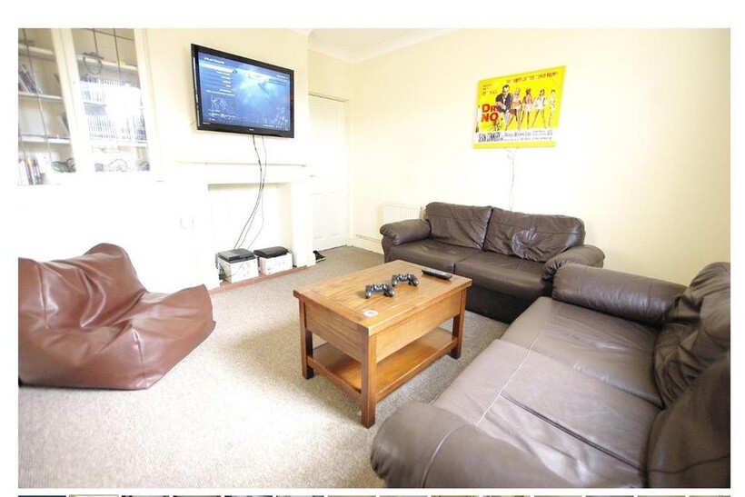 Whitstable Road, Canterbury 6 bed end of terrace house to rent - £3,080 pcm (£711 pw)