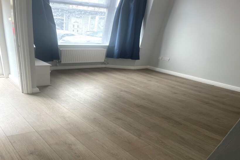 Herbert Street, Middlesbrough TS3 2 bed terraced house to rent - £600 pcm (£138 pw)