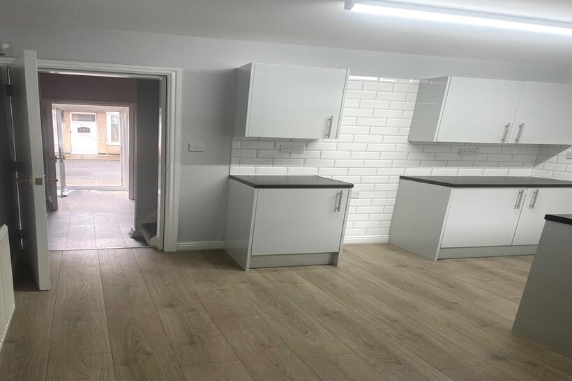 Herbert Street, Middlesbrough TS3 2 bed terraced house to rent - £600 pcm (£138 pw)