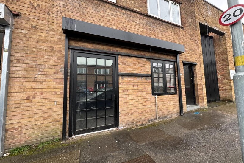 New Summer Street, Birmingham, West... Property to rent - £950 pcm (£219 pw)