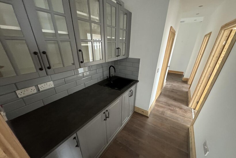 New Summer Street, Birmingham, West... Property to rent - £850 pcm (£196 pw)
