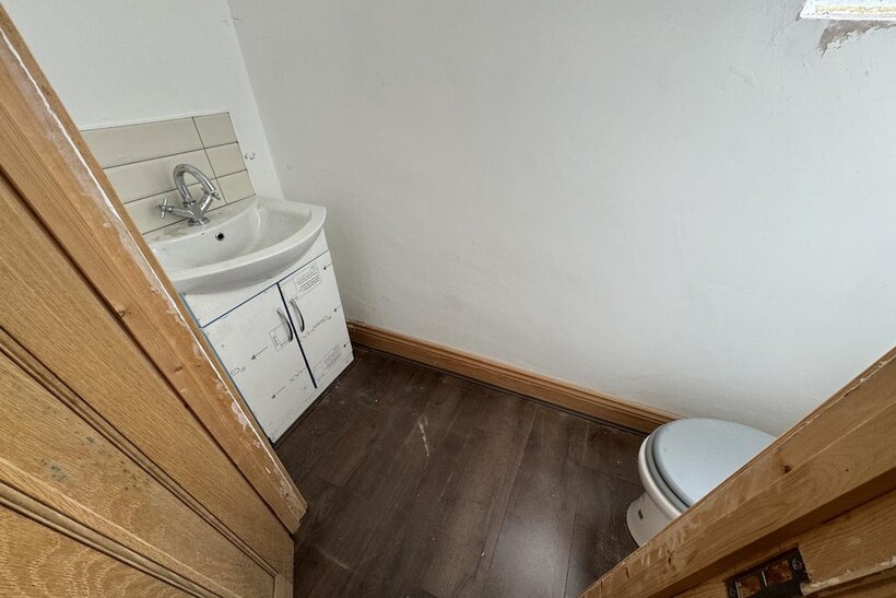 New Summer Street, Birmingham, West... Property to rent - £850 pcm (£196 pw)