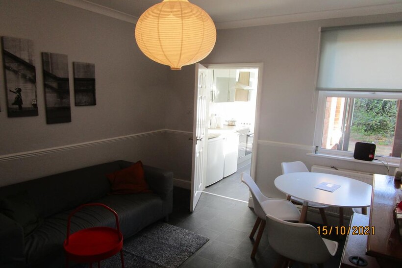 Brough Street, Derby DE22 1 bed terraced house to rent - £425 pcm (£98 pw)