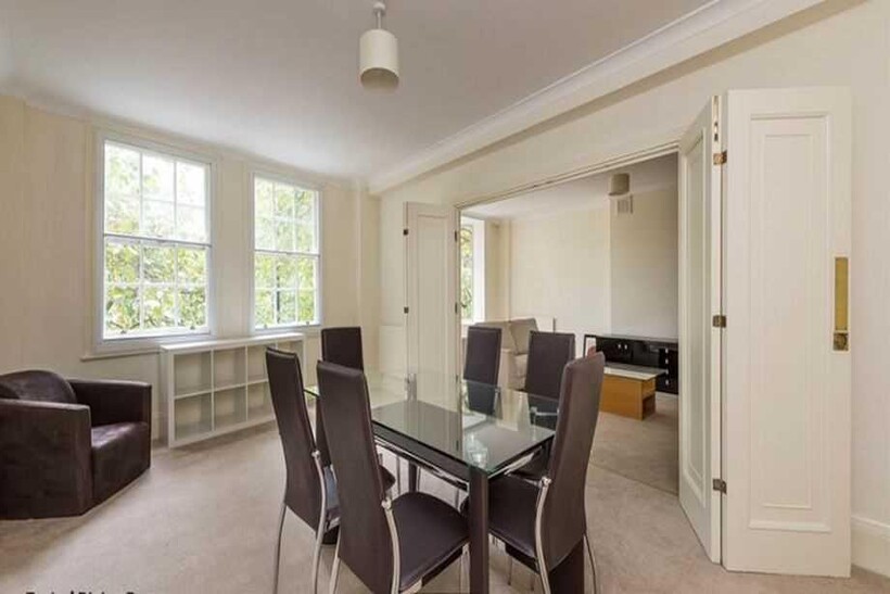 London NW8 5 bed apartment to rent - £8,753 pcm (£2,020 pw)