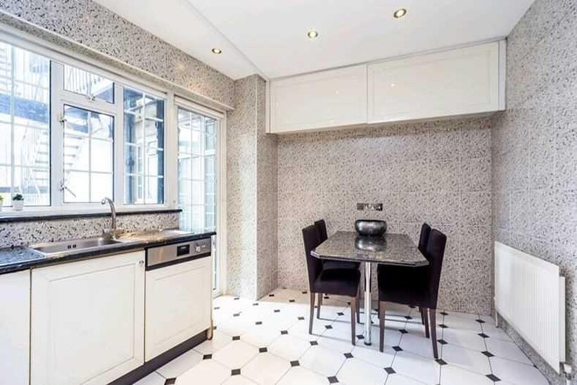 London NW8 5 bed apartment to rent - £8,870 pcm (£2,047 pw)