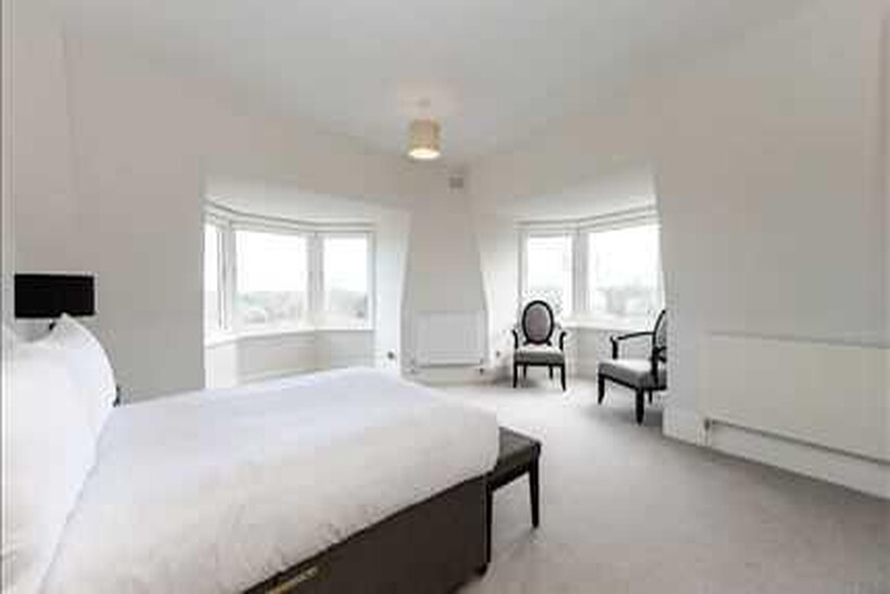 London NW8 4 bed apartment to rent - £8,883 pcm (£2,050 pw)