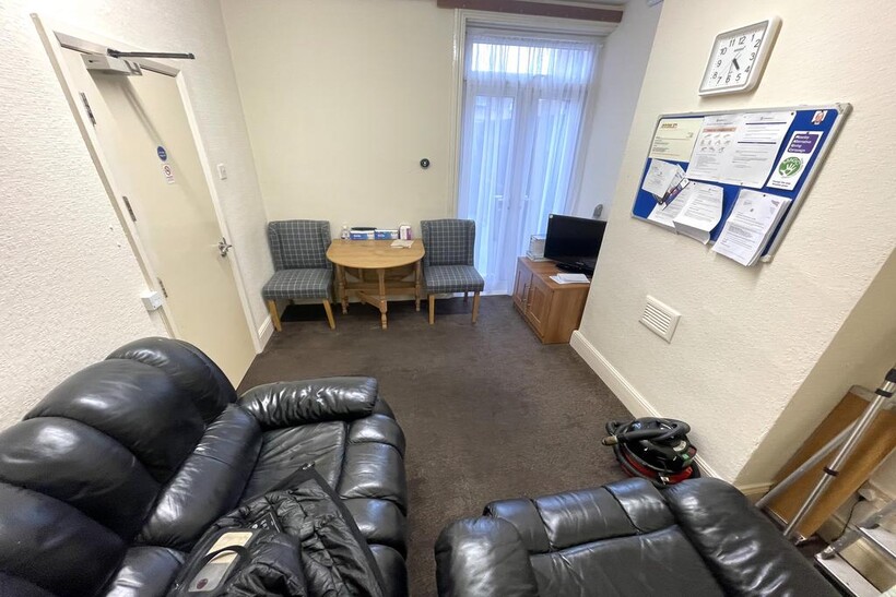 King Edward Road, Birmingham B13 1 bed in a house share to rent - £390 pcm (£90 pw)