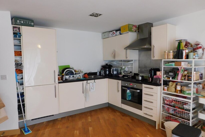 Heia Wharf, Colchester CO2 1 bed flat to rent - £975 pcm (£225 pw)