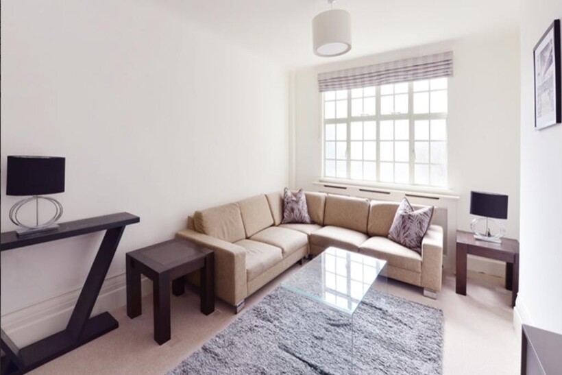 143 Park Road, London 5 bed apartment to rent - £7,410 pcm (£1,710 pw)