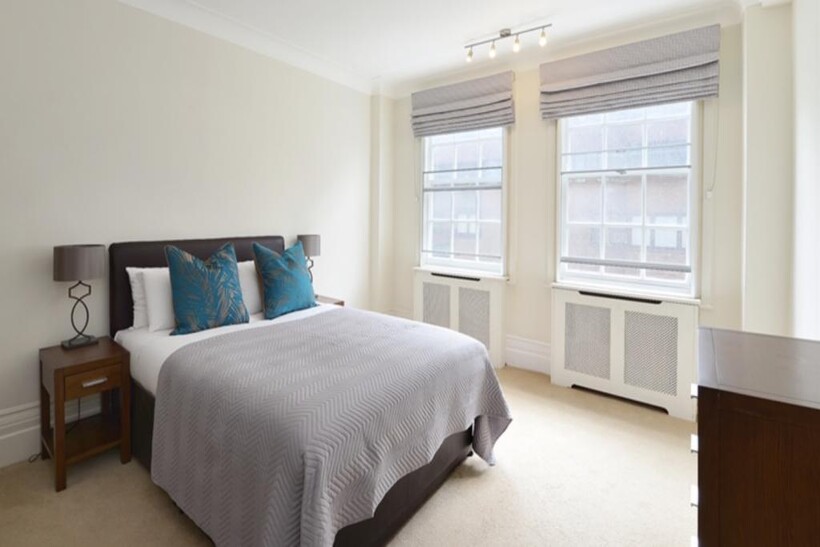 143 Park Road, London 5 bed apartment to rent - £7,410 pcm (£1,710 pw)