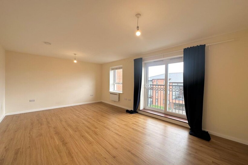 Carinthia House, Broughton Grounds... 2 bed apartment to rent - £1,200 pcm (£277 pw)