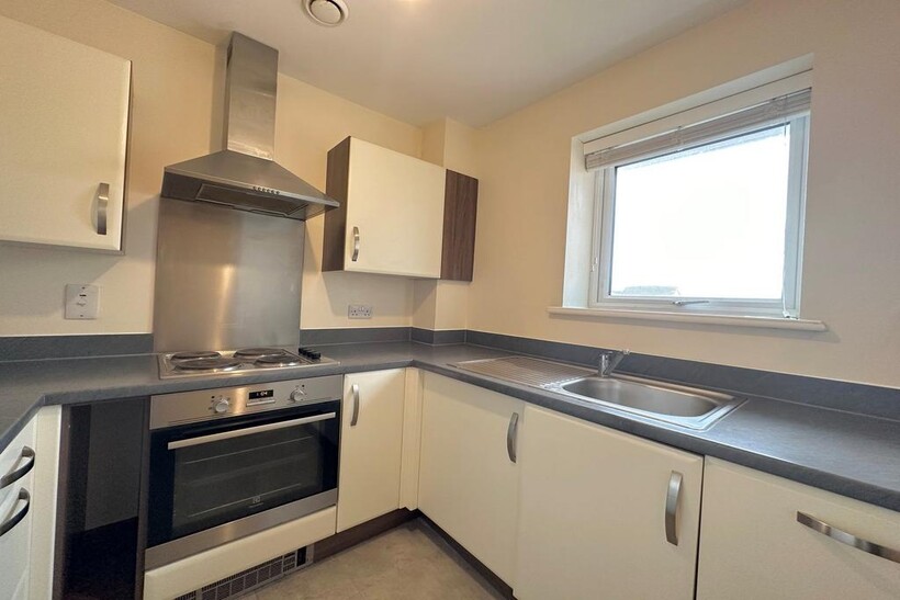 Carinthia House, Broughton Grounds... 2 bed apartment to rent - £1,200 pcm (£277 pw)