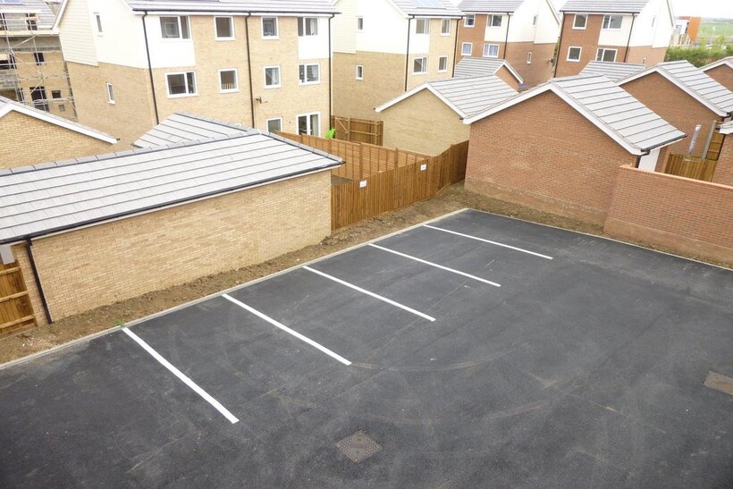 31 Broughton Grounds Ln, MILTON... 2 bed apartment to rent - £1,250 pcm (£288 pw)