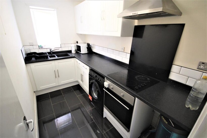 Troutbeck, Peartree Bridge, Milton... 1 bed apartment to rent - £975 pcm (£225 pw)