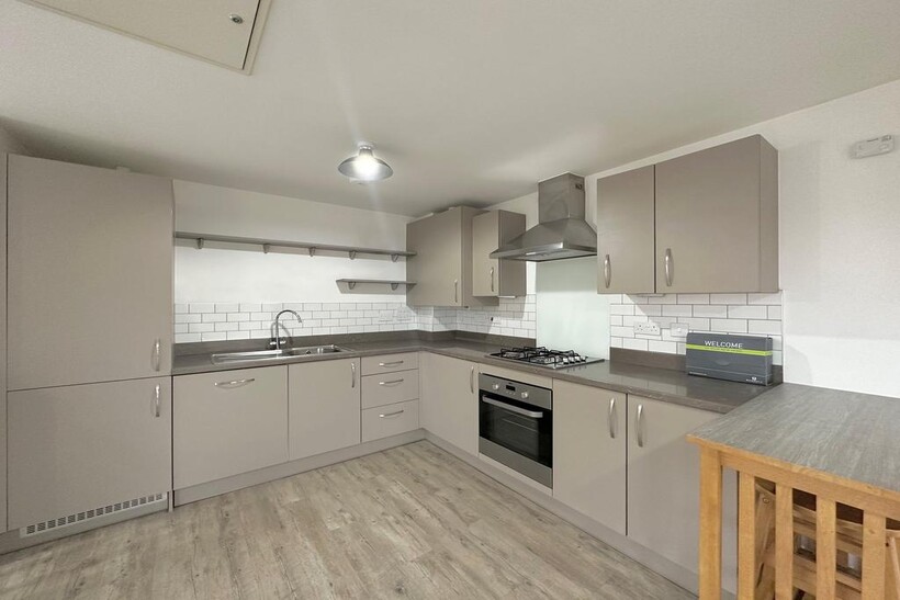 Lucius Lane, Fairfields, Milton... 1 bed detached house to rent - £1,150 pcm (£265 pw)