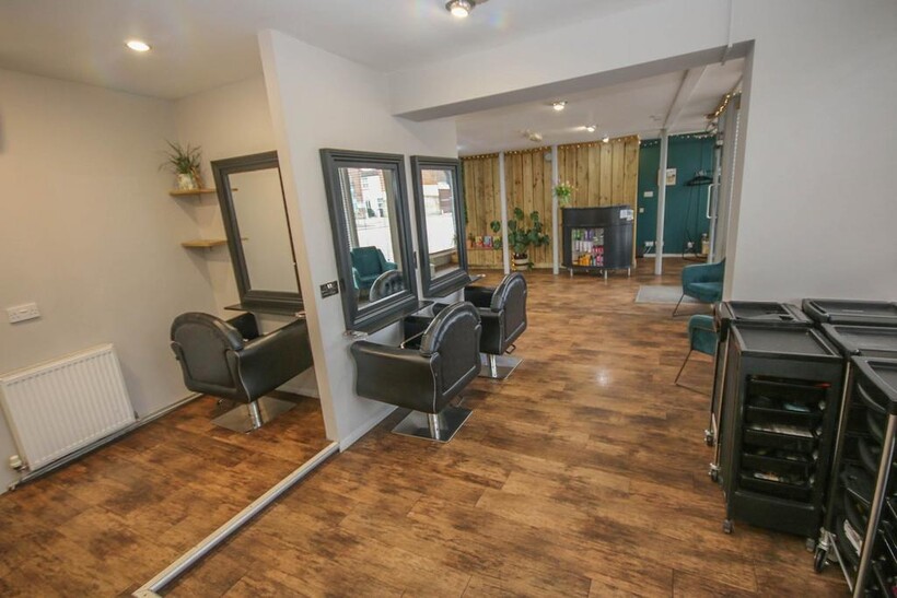 Railway Road, King's Lynn, PE30 Property to rent - £1,667 pcm (£385 pw)