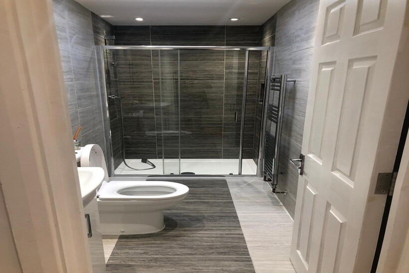 Bath Road, Hounslow TW4 1 bed flat to rent - £1,500 pcm (£346 pw)