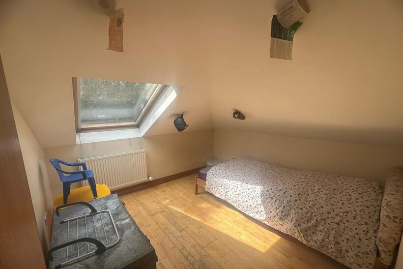 Beechcroft Gardens, Wembley HA9 2 bed flat to rent - £2,500 pcm (£577 pw)