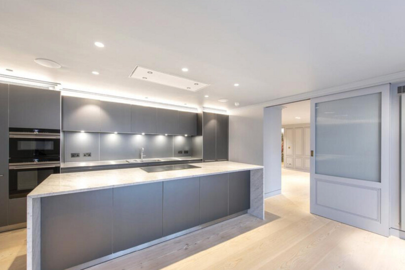 London W1K 6 bed apartment to rent - £42,150 pcm (£9,727 pw)