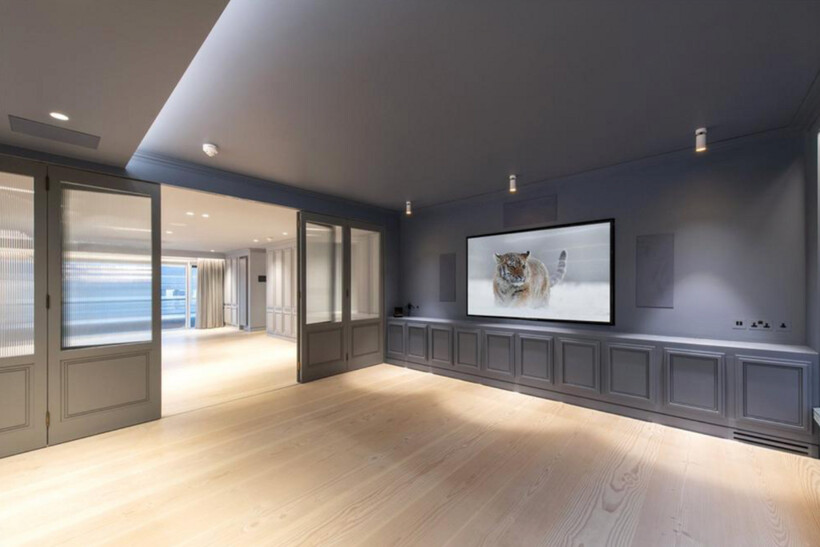 London W1K 6 bed apartment to rent - £42,150 pcm (£9,727 pw)