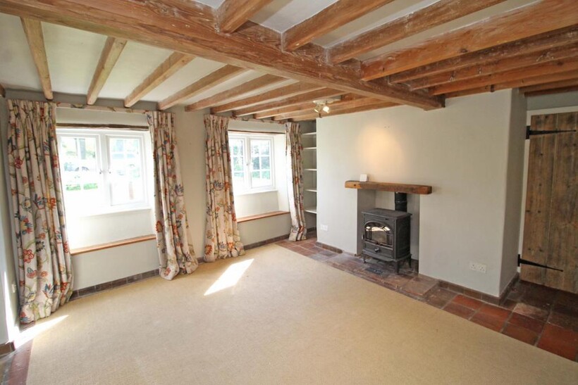The Street, Kelling NR25 3 bed character property to rent - £1,800 pcm (£415 pw)