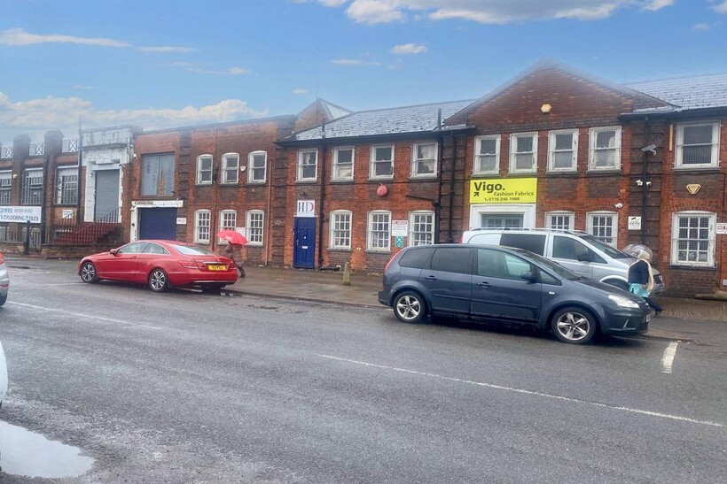 St. Barnabas Road, Leicester LE5 Property to rent - £3,000 pcm (£692 pw)