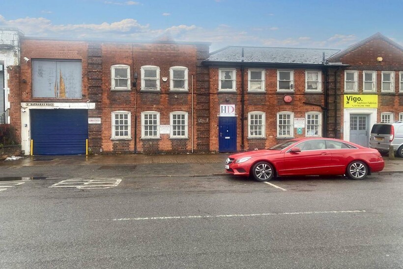 St. Barnabas Road, Leicester LE5 Property to rent - £3,000 pcm (£692 pw)