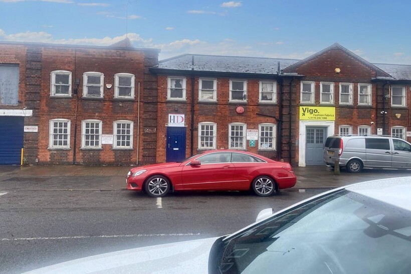 St. Barnabas Road, Leicester LE5 Property to rent - £3,000 pcm (£692 pw)