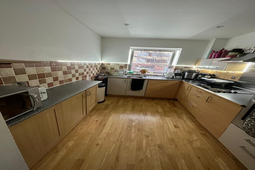 West Parkside, Greenwich, London, SE10 2 bed apartment to rent - £2,000 pcm (£462 pw)