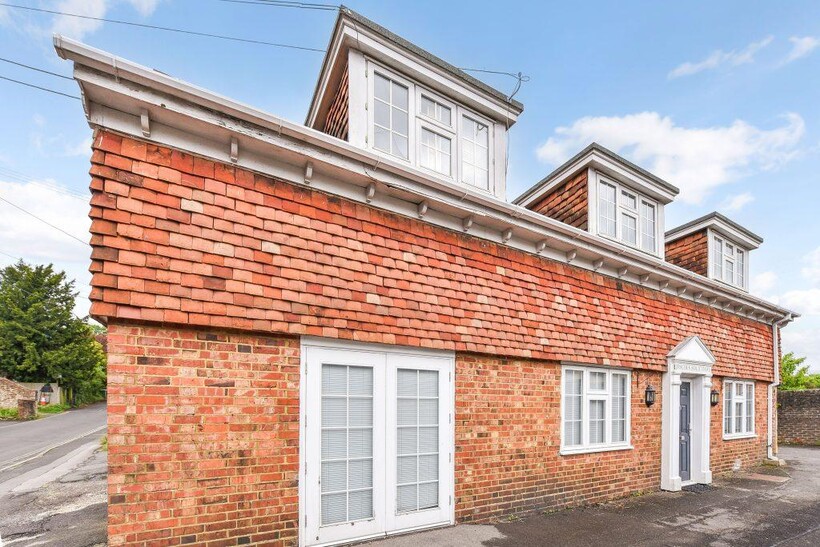 TILMORE ROAD, PETERSFIELD, HAMPSHIRE... Property to rent - £1,417 pcm (£327 pw)