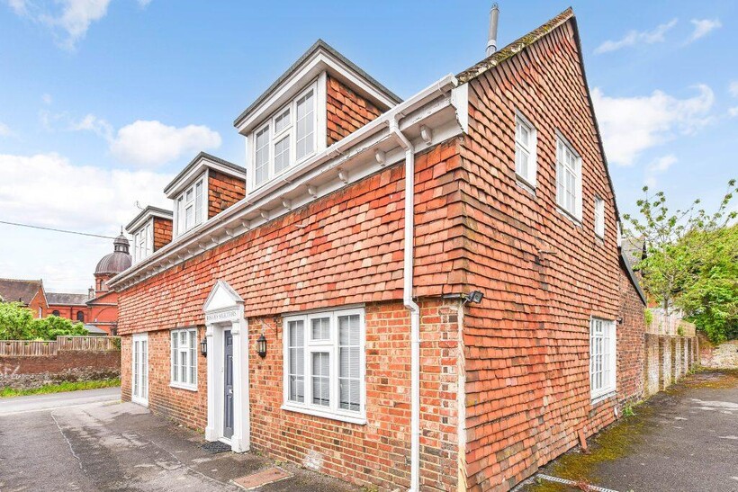 TILMORE ROAD, PETERSFIELD, HAMPSHIRE... Property to rent - £1,417 pcm (£327 pw)