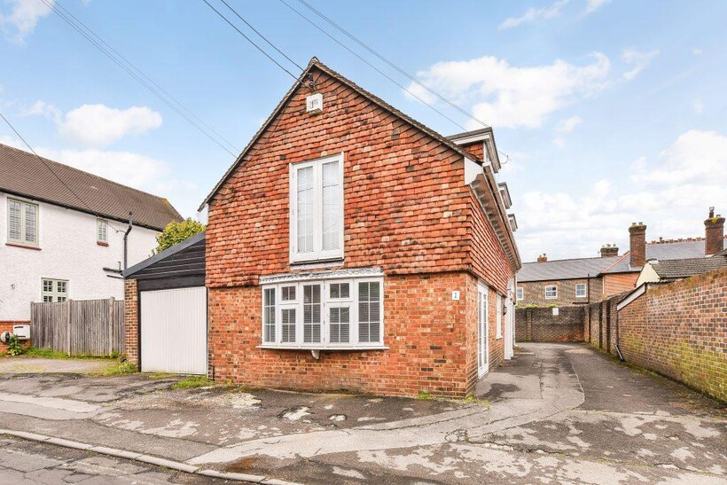 TILMORE ROAD, PETERSFIELD, HAMPSHIRE... Property to rent - £1,417 pcm (£327 pw)