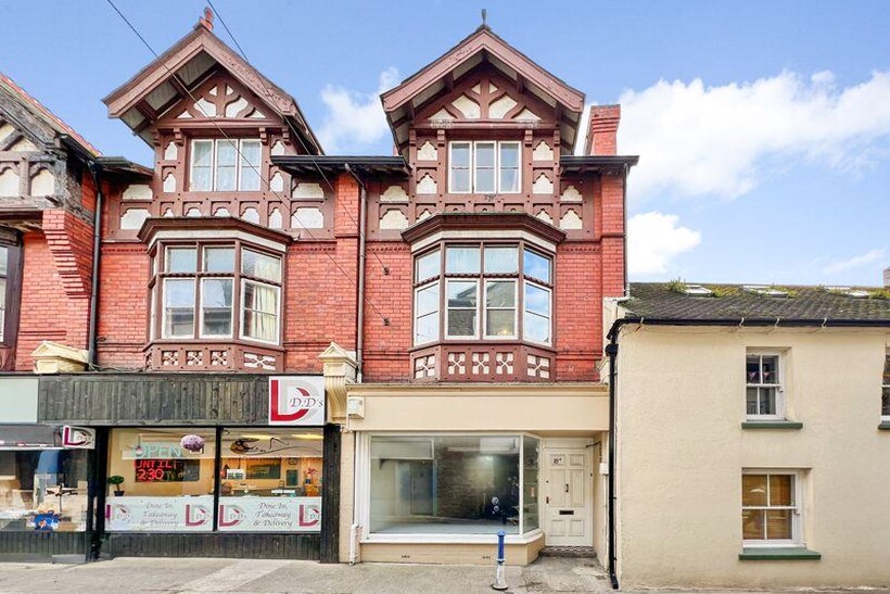 18a Michael Street,