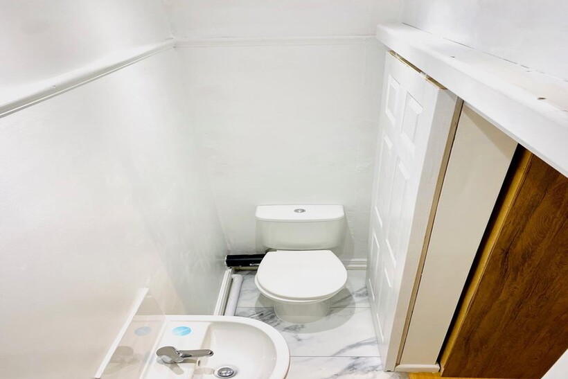 Ferndale Road, Liverpool, Merseyside... 5 bed house share to rent - £2,067 pcm (£477 pw)