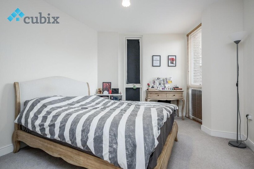 Stead Street, London SE17 2 bed ground floor flat to rent - £2,999 pcm (£692 pw)