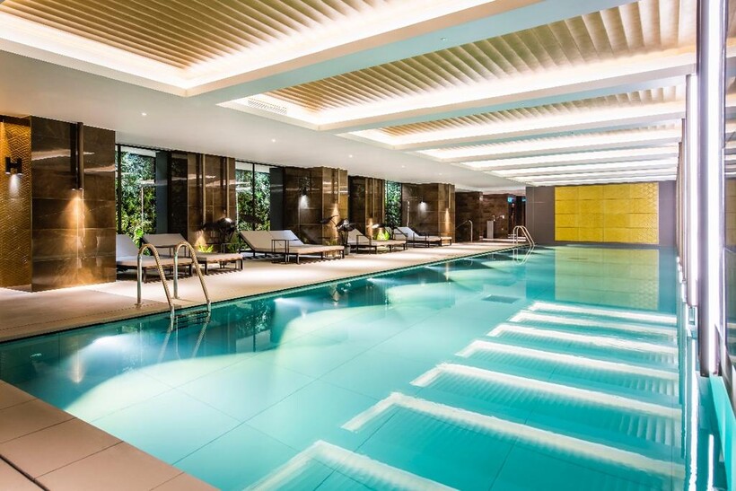 London W2 1 bed apartment to rent - £4,498 pcm (£1,038 pw)