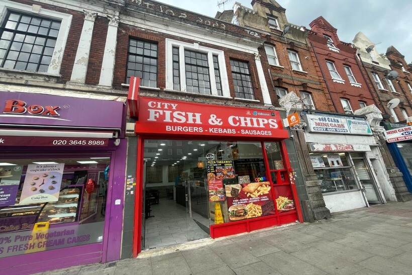 Holloway Road, London, Greater... Property to rent - £2,083 pcm (£481 pw)