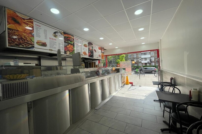 Holloway Road, London, Greater... Property to rent - £2,083 pcm (£481 pw)
